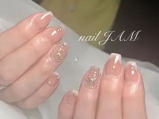 ネイル nail JAMのネイルデザイン