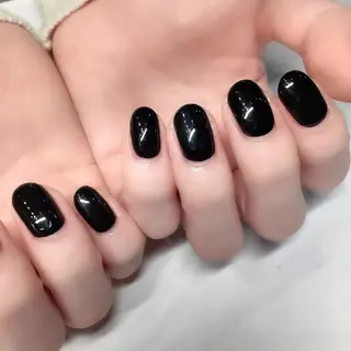 ネイル ガール ネイルサロンのネイルデザイン