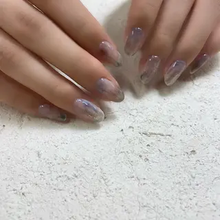 ネイル nuás* ニュアーズのネイルデザイン
