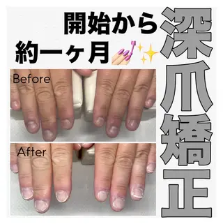ネイル nail salon petillantのネイルデザイン