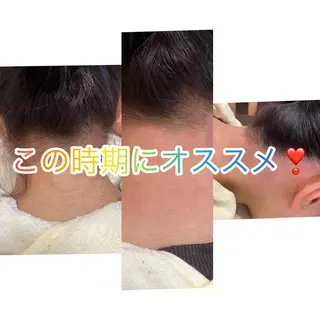 caresalon callaのエステ・リラクイメージ