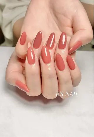 ネイル R‘S NAIL nail salonのネイルデザイン