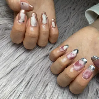 ネイル Beauty Space N&Nのネイルデザイン