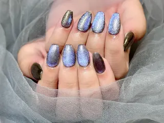 ネイル Nail Salon KURELLYのネイルデザイン
