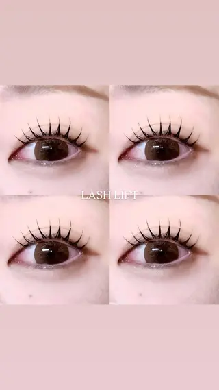 マツエク・マツパ 石 田のマツエク・マツパデザイン