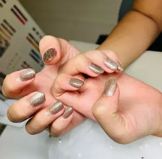 ネイル NiNa ビューティーサロン所属・Ni Naのネイルデザイン