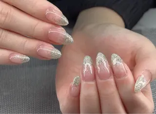 ネイル HIN NAILのネイルデザイン