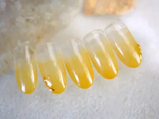 ネイル Suu ..のネイルデザイン