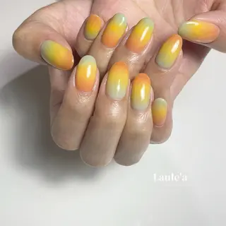 ネイル Nail yuriのネイルデザイン