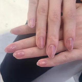 ネイル nailsalon Asryのネイルデザイン
