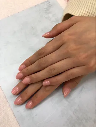 ネイル ornate 土橋のネイルデザイン