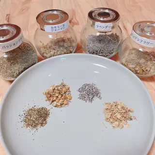 プライベートサロン mukuのエステ・リラクイメージ