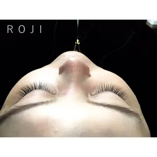 マツエク・マツパ まつエク&眉 ROJIのマツエク・マツパデザイン