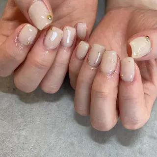 ネイル Nail Salon Gummi.のネイルデザイン