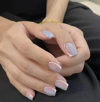 ネイル Queens マオのネイルデザイン