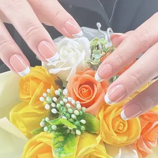 ネイル SINCERELY シンシアリー🌈のネイルデザイン