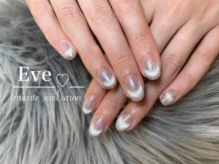 ネイル Eve nailのネイルデザイン