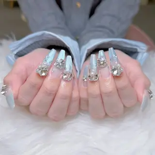 ネイル AKIKO NAILのネイルデザイン
