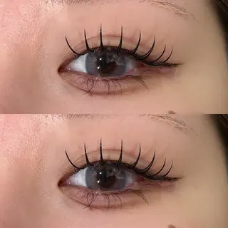 マツエク・マツパ 🫧中村 葉月🫧のネイルデザイン