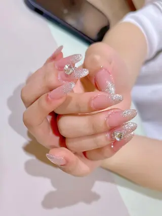 ネイル NANA NAILのネイルデザイン