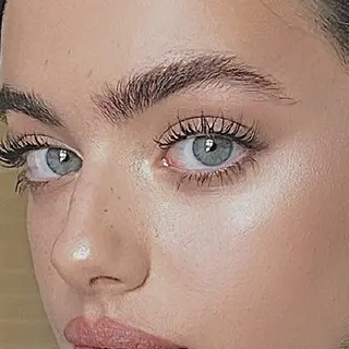 パーマ Nail&Eye コルン　矢澤のマツエク・マツパデザイン