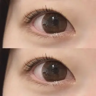 マツエク・マツパ マツパ🦋 keikoのマツエク・マツパデザイン