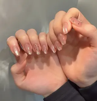 ネイル nail Latteのネイルデザイン