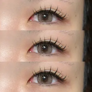 マツエク・マツパ 🌈-07-🌈 パリエク/マツエクのマツエク・マツパデザイン