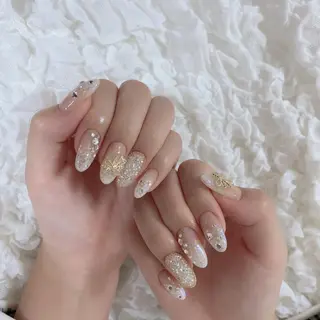 ネイル SOL NAILのネイルデザイン