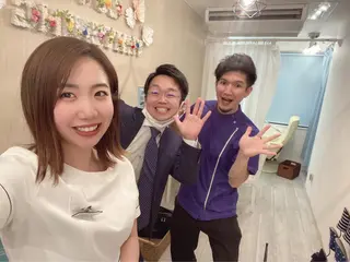 LOVE ホワイトニング新宿店のその他イメージ