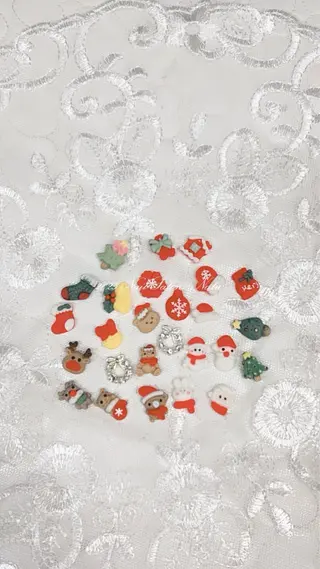 ネイル nailsalon　 Natuのネイルデザイン