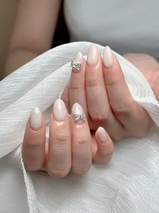 ネイル 里奈 Nailのネイルデザイン