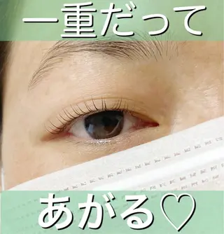 マツエク・マツパ charm 【📍大名】のマツエク・マツパデザイン