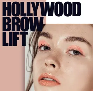 アイブロウ 【LaCLARTE】 京橋各線駅ﾁｶ🩶のマツエク・マツパデザイン