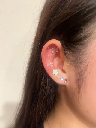 La nature SATOMIのエステ・リラクイメージ