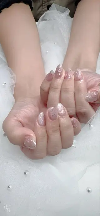 ネイル ゴ .のネイルデザイン