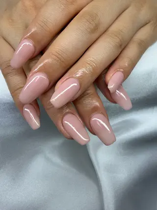 ネイル Mynail プライベートサロンのネイルデザイン