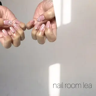 ネイル nailroom leaのネイルデザイン