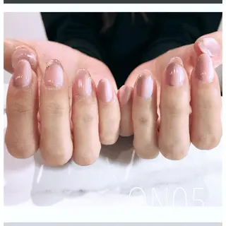 ネイル 園 寛子 （ネイリスト）のネイルデザイン