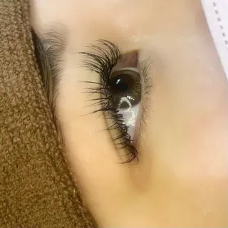マツエク・マツパ 🧸Celeste Venusのマツエク・マツパデザイン