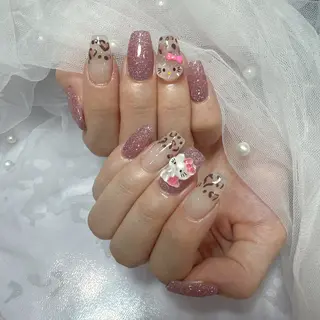 ネイル You&Me Miyuのネイルデザイン