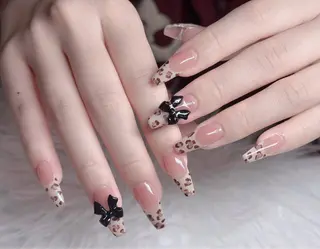 ネイル H.baby Nail Salonのネイルデザイン