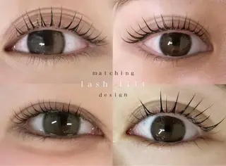 マツエク・マツパ LORAN_ Ayamiの眉毛・アイブロウイメージ