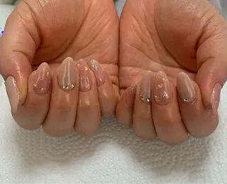 ネイル nail M&Tのネイルデザイン