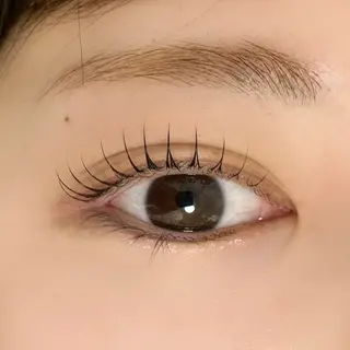 マツエク・マツパ Anela AYUのマツエク・マツパデザイン