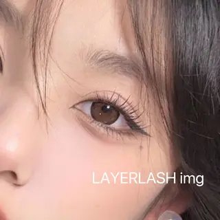 マツエク・マツパ ulu MISAKI /ﾊﾟﾘ/ﾏﾂｴｸのマツエク・マツパデザイン