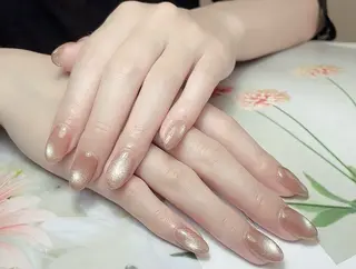 ネイル リナ ネイルサロンのネイルデザイン