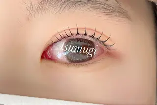 マツエク・マツパ tsumugi .の眉毛・アイブロウイメージ