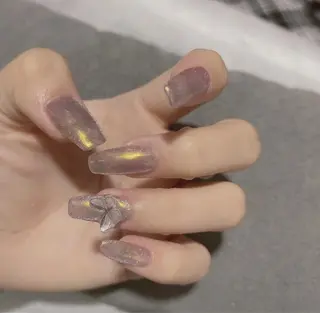 ネイル ✨Serenity Nail salonのネイルデザイン