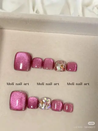 ネイル Your+ nailsalonのネイルデザイン